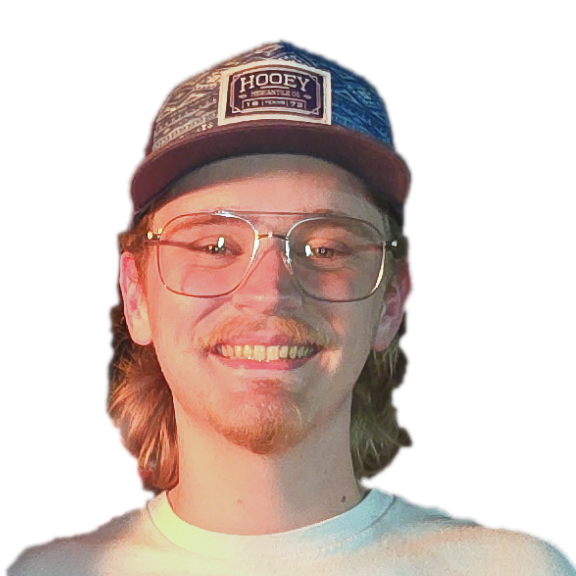 Headshot of Jeffrey.