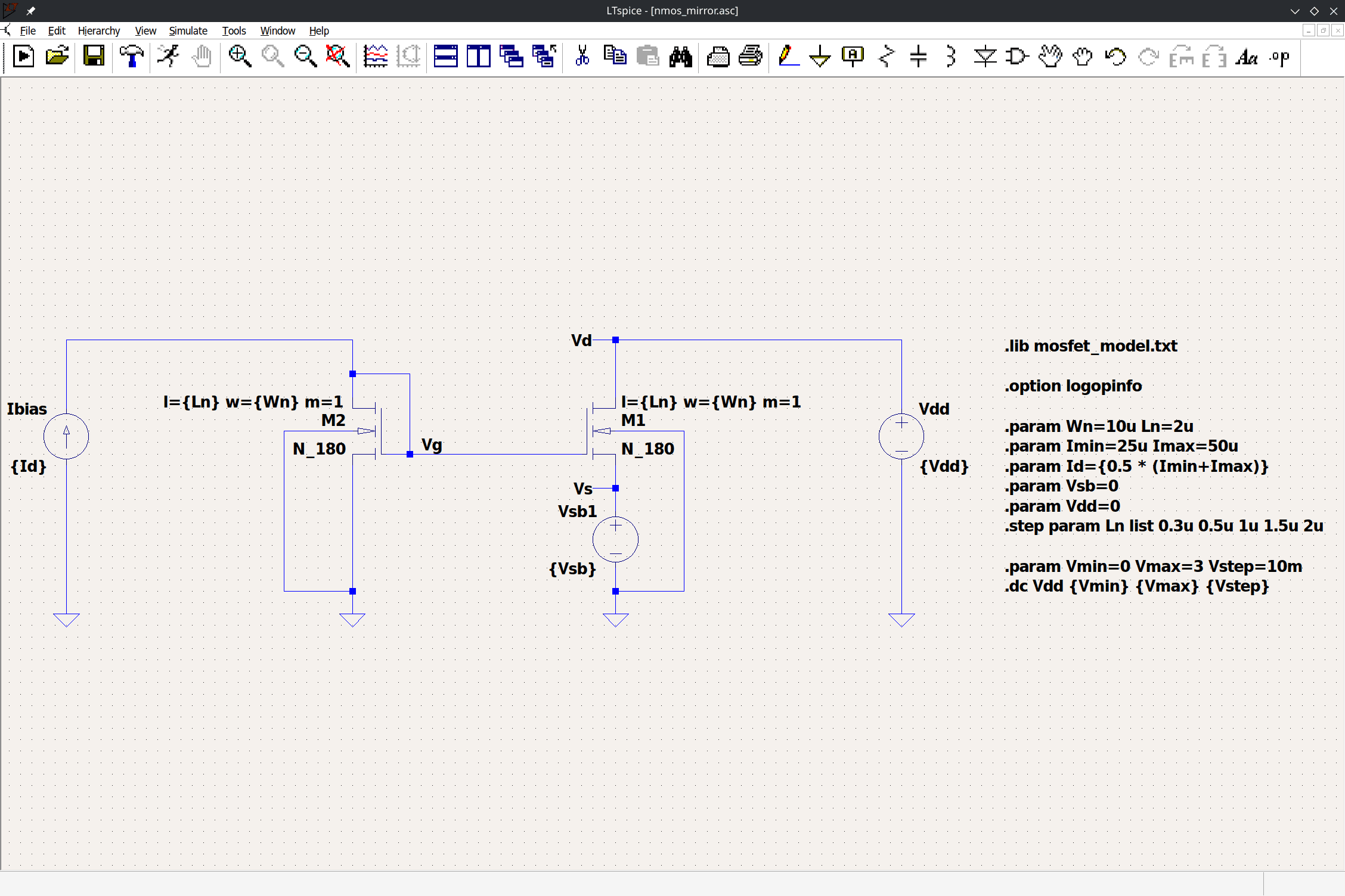 nmos_mirror_spice